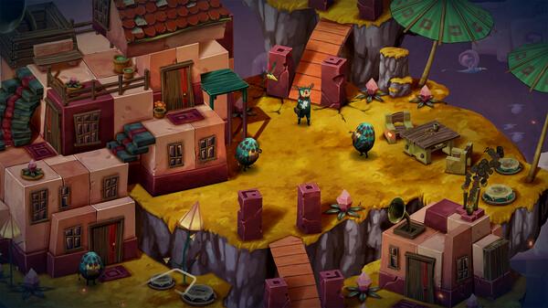 Figment 2: Creed Valley - Steam Key - Global