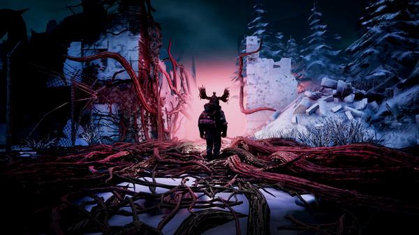 Mutant Year Zero: Seed of Evil - Steam Key - Globalny