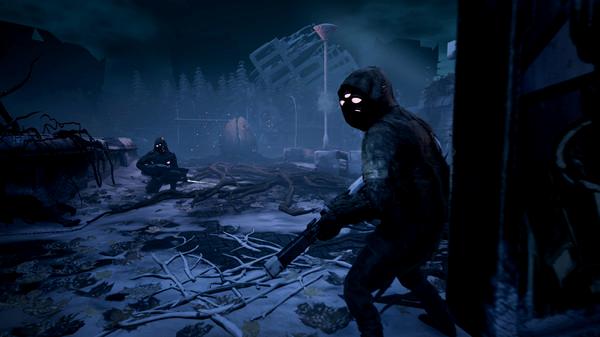 Mutant Year Zero: Seed of Evil - Steam Key - Globalny