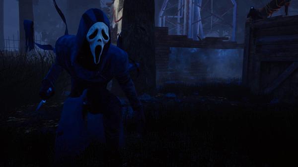 Dead by Daylight: Ghost Face - Steam Key - Globale