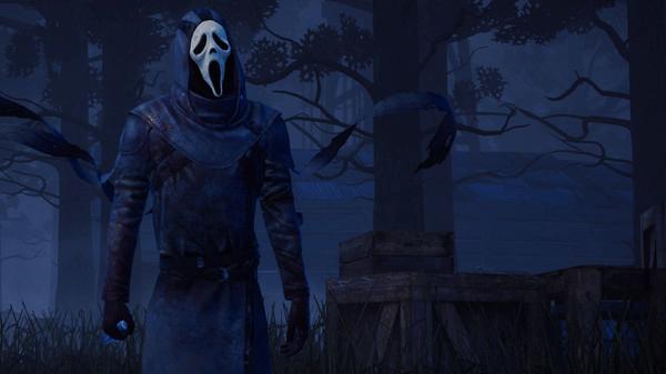 Dead by Daylight: Ghost Face - Steam Key (Chave) - Global