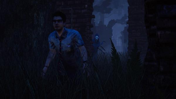 Dead by Daylight: Ghost Face - Steam Key - Globalny