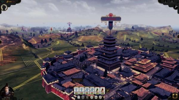 Oriental Empires: Three Kingdoms - Steam Key - Globale