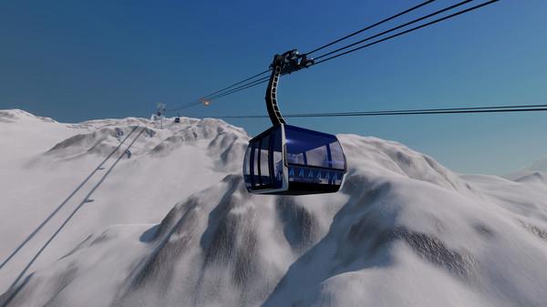 Winter Resort Simulator - Steam Key (Chave) - Global