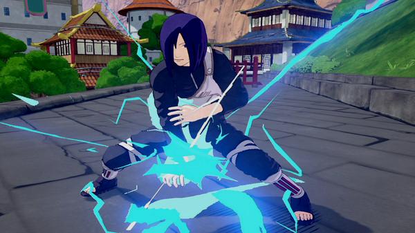 Naruto To Boruto: SHINOBI STRIKER Season Pass 3 - Steam Key (Clé) - Mondial