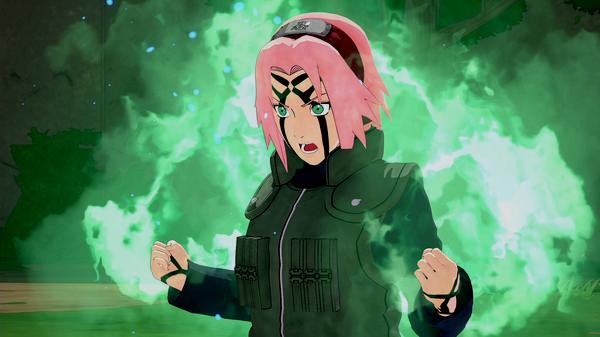 NARUTO TO BORUTO: SHINOBI STRIKER Season Pass 4 - Steam Key (Clé) - Mondial