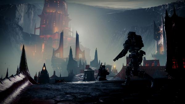 Destiny 2: Shadowkeep (Standard Edition) - Xbox Live Key - Vereinigte Staaten