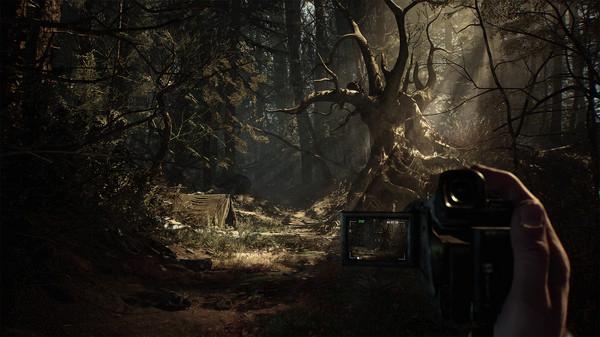 Blair Witch - Xbox Live Key - Stati Uniti