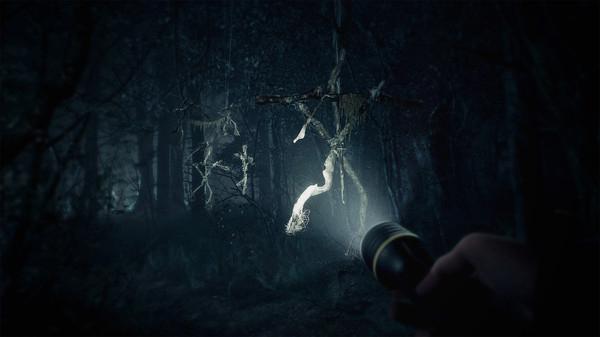 Blair Witch - Steam Key (Clé) - Mondial