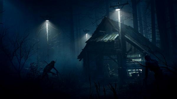 Blair Witch - Xbox Live Key - Vereinigte Staaten