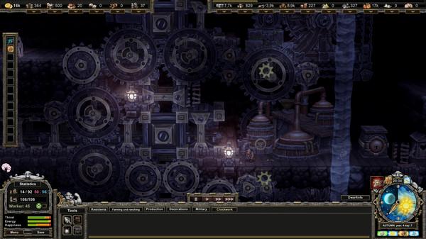 Stonedeep - Steam Key - Globale