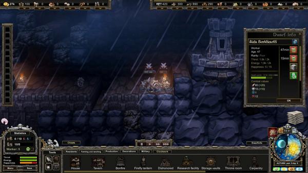 Stonedeep - Steam Key - Globale