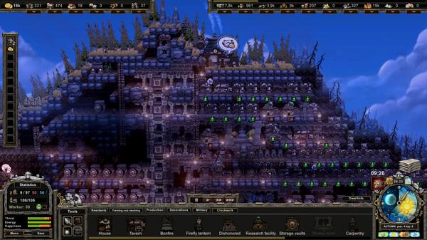 Stonedeep - Steam Key (Clé) - Mondial