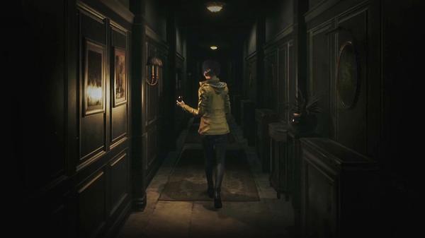 SONG OF HORROR - Steam Key - Globale