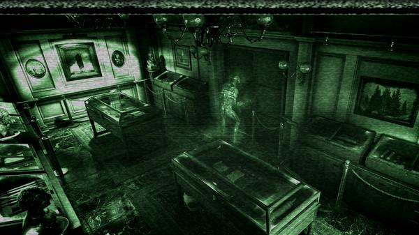 Song of Horror (Complete Edition) - Steam Key (Clé) - Mondial