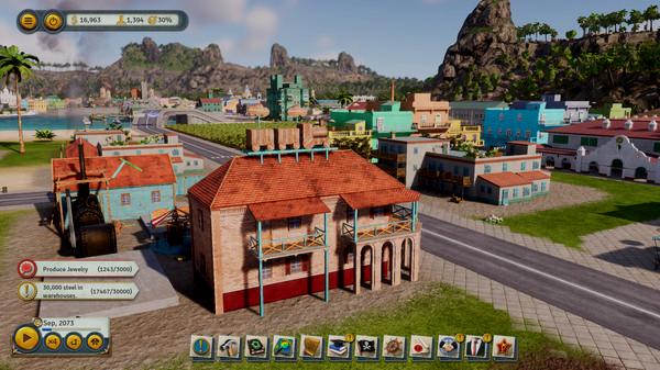 Tropico 6 - The Llama of Wall Street - Steam Key - Globale