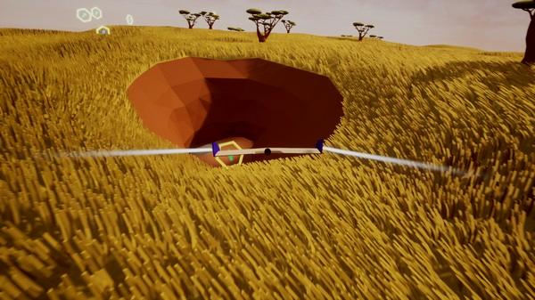 A Glider's Journey - Steam Key - Globalny