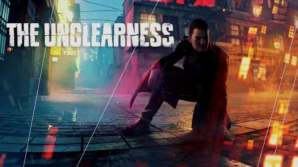 THE UNCLEARNESS - Steam Key (Clave) - Mundial