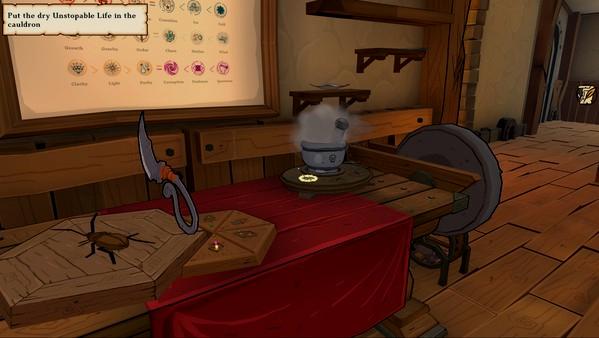 Alchemist Simulator - Steam Key - Globale