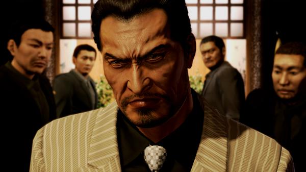 Yakuza 5 Remastered - Steam Key (Chave) - Europa