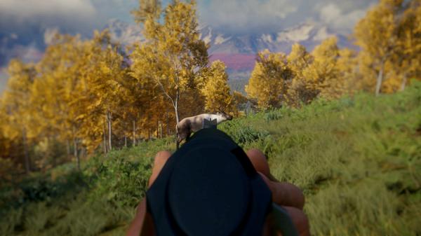 theHunter: Call of the Wild™ - Weapon Pack 3 - Steam Key - Globale