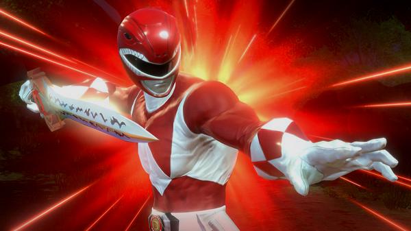 Power Rangers: Battle for the Grid - Steam Key (Clave) - Mundial