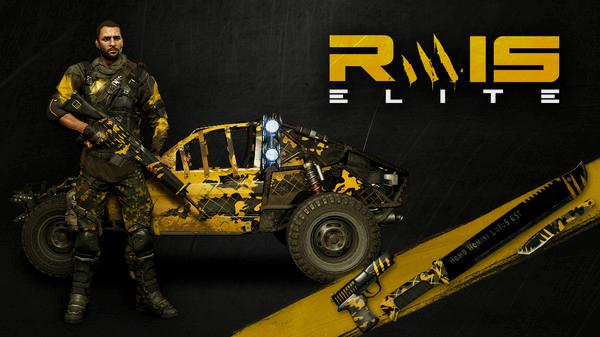 Dying Light - Rais Elite Bundle - Steam Key (Clave) - Mundial