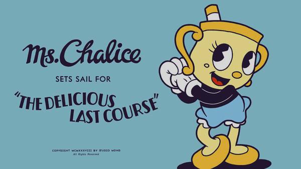 Cuphead - The Delicious Last Course - Steam Key (Chave) - Global