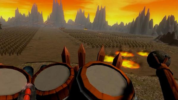 Drums of War - Steam Key (Chave) - Global