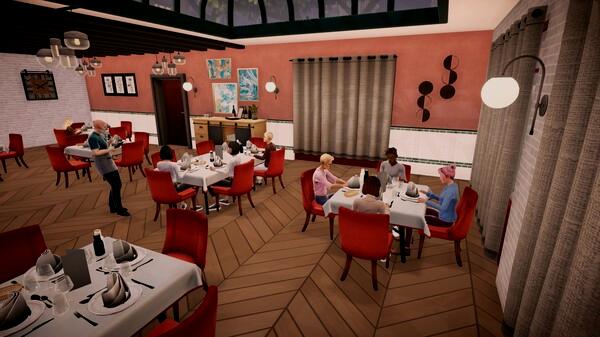 Chef Life: A Restaurant Simulator - Steam Key (Clave) - Mundial