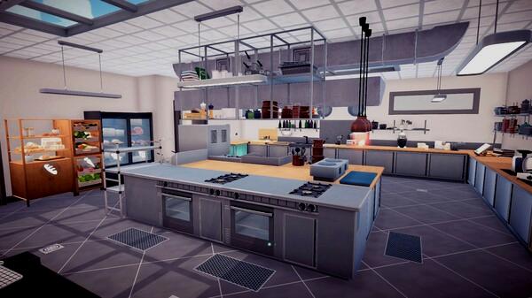 Chef Life: A Restaurant Simulator - Steam Key (Chave) - Global