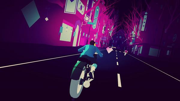 Sayonara Wild Hearts - Steam Key - Globale