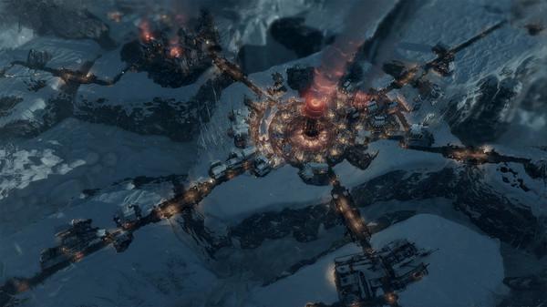 Frostpunk: The Rifts - Steam Key - Globale