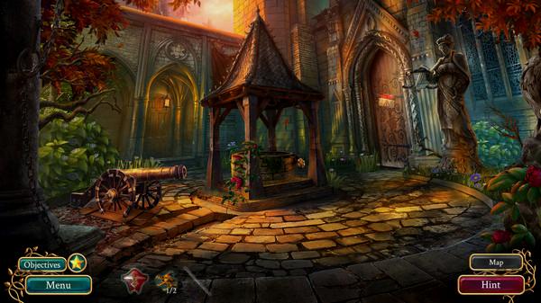 Endless Fables 4: Shadow Within - Steam Key - Globale