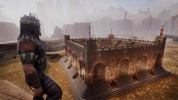 Conan Exiles - Blood and Sand Pack - Steam Key (Clave) - Mundial