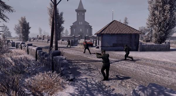 Men of War: Assault Squad 2 - Cold War - Steam Key - Globalny