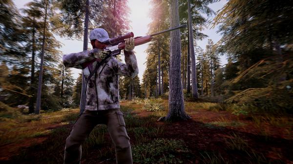 Hunting Simulator 2 - Steam Key - Europe