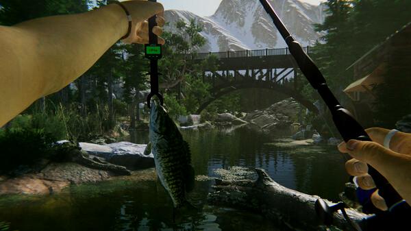 Ultimate Fishing Simulator 2 - Steam Key (Clé) - Mondial