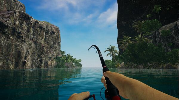 Ultimate Fishing Simulator 2 - Steam Key - Globalny