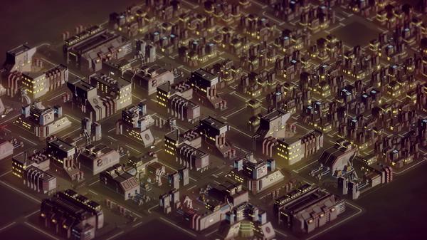 Rise of Industry: 2130 - Steam Key - Globalny