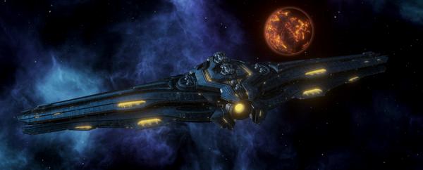 Stellaris: Federations - Steam Key - Europe