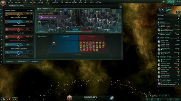 Stellaris: Federations - Steam Key (Clave) - Europa