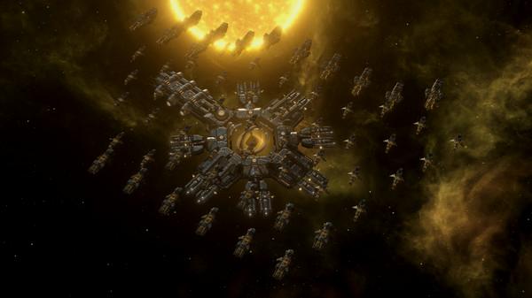 Stellaris: Federations - Steam Key (Clave) - Europa