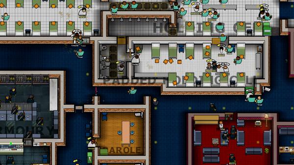 Prison Architect - Psych Ward: Warden's Edition - Steam Key - Global