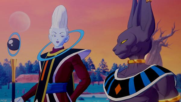 Dragon Ball Z: Kakarot - Season Pass - Steam Key - Globalny