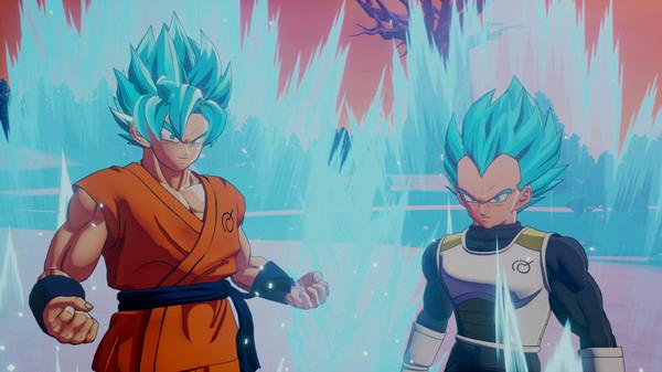 Dragon Ball Z: Kakarot - Season Pass - Steam Key (Clé) - Mondial