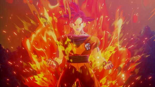 Dragon Ball Z: Kakarot - Season Pass - Steam Key (Clave) - Mundial