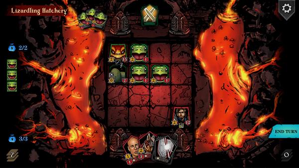 DungeonTop - Steam Key - Globale