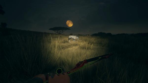 theHunter: Call of the Wild - High-Tech Hunting Pack - Steam Key (Chave) - Europa