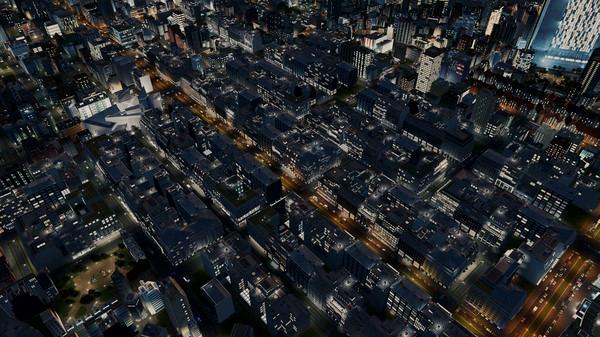 Cities: Skylines - Content Creator Pack: Modern City Center - Steam Key - Globale